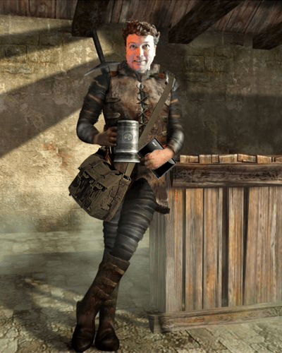 The Meta-Game: Hows and whys of adventure&nbsp;creation