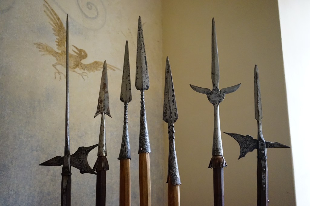 Teegan’s last day at&nbsp;home