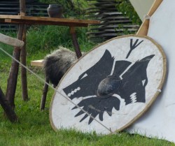 by Arctic Wolf at https://flic.kr/p/bREyzg