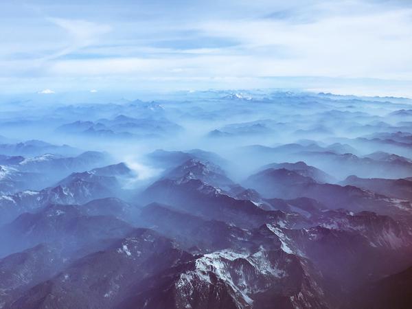 Encounter above River&nbsp;Crinth