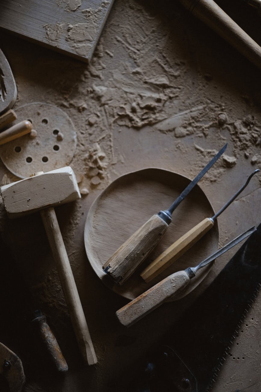 What Tools Tell You About Your D&D&nbsp;Character