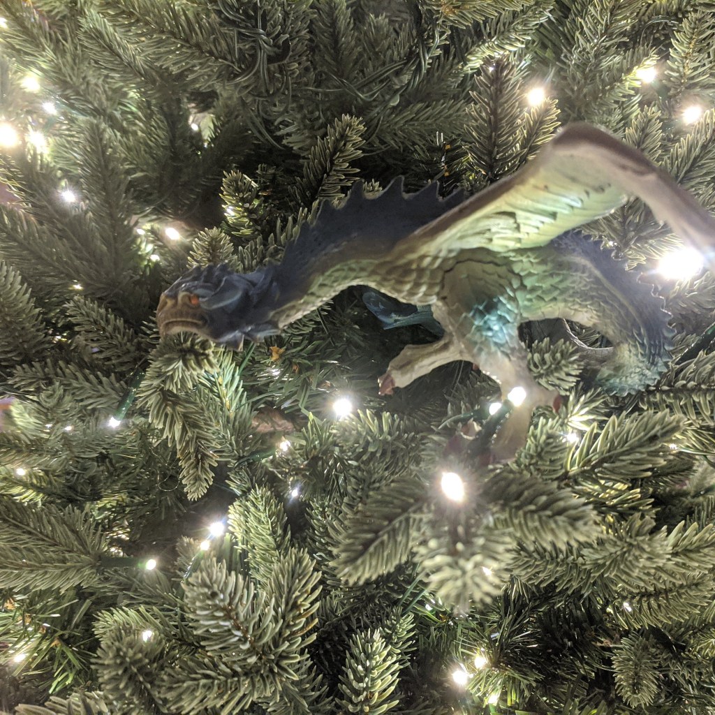 Lore Collage: More D&D movie news, Stranger Things cast plays D&D, gift ideas, and 28 other things to read and&nbsp;watch