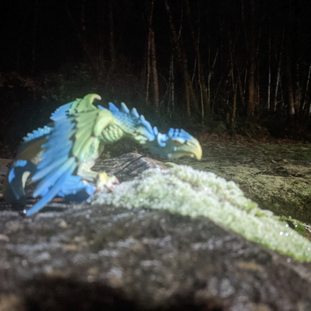 Lore Collage: Will Rich Delia re-join Daley & Goldstein in the D&D movie, 25 other links to read-watch-listen