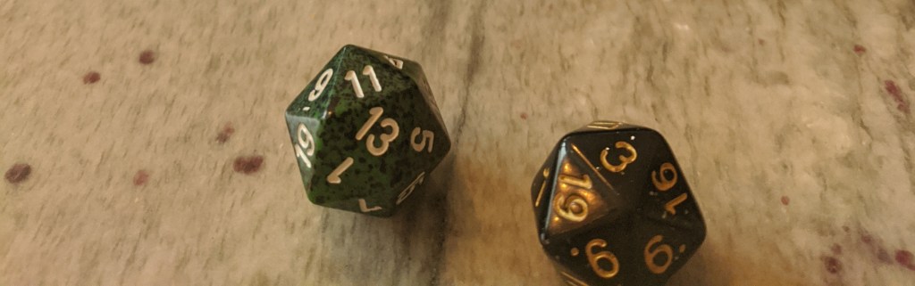 Lore Collage: Library D&D, the Yawning Portal, Stranger Things, and 20 other things to&nbsp;read