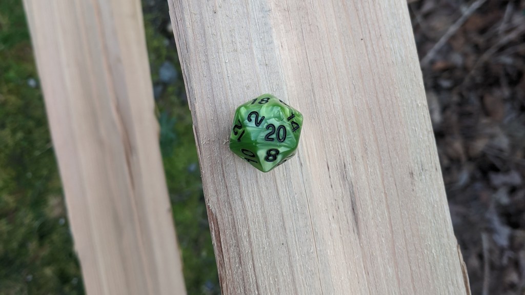 Lore Collage: Derek Kolstad’s D&D project has me&nbsp;excited