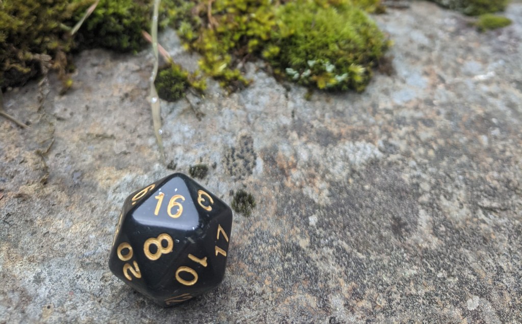 Third-Party Thursday is all about Jeff Goldblum