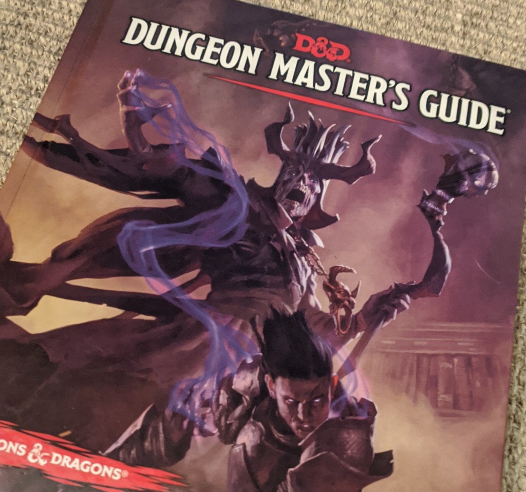 Lore Collage: D&D movie begins&nbsp;filming