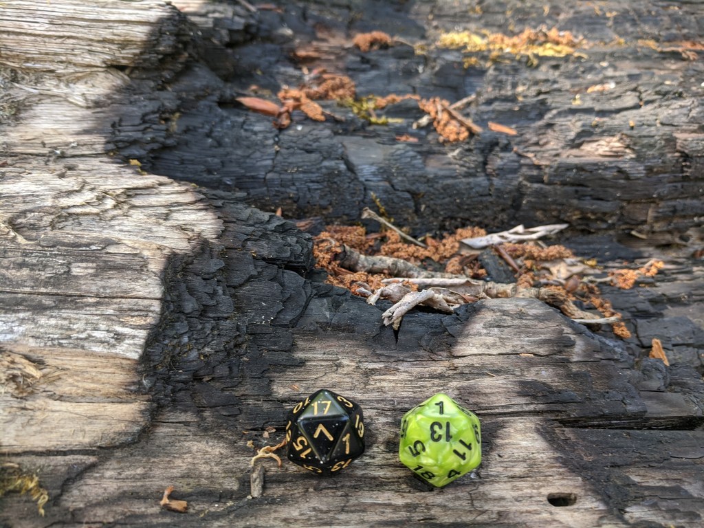 D&D Movie adds another star; Dark Alliance on Game Pass