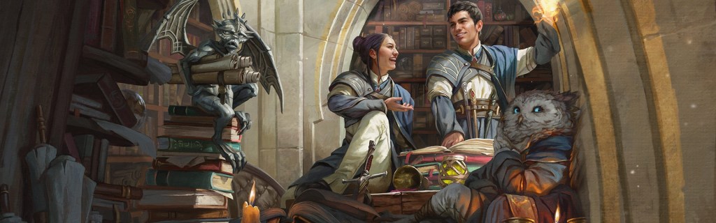 What you need to know about D&D Live ’21