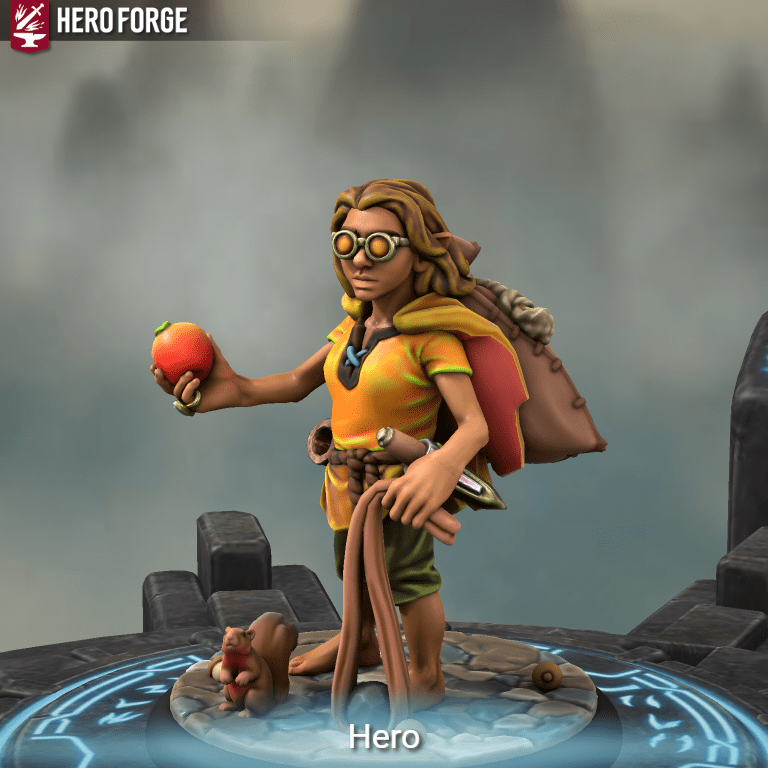 Your D&D campaign should have&nbsp;eyeglasses