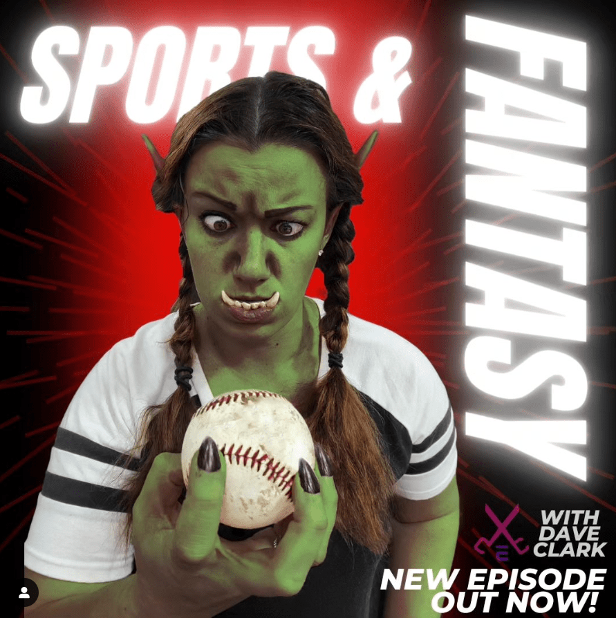 Sports in Fantasy with Cutting Edge&nbsp;Cosplay