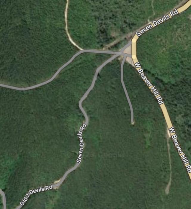 Finding fantastic locations in the normal&nbsp;world